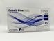 Нітрилові рукавички CEROS Fingers&reg; Cobalt Blue (щільність 3 гр.) - XS С1001XS фото